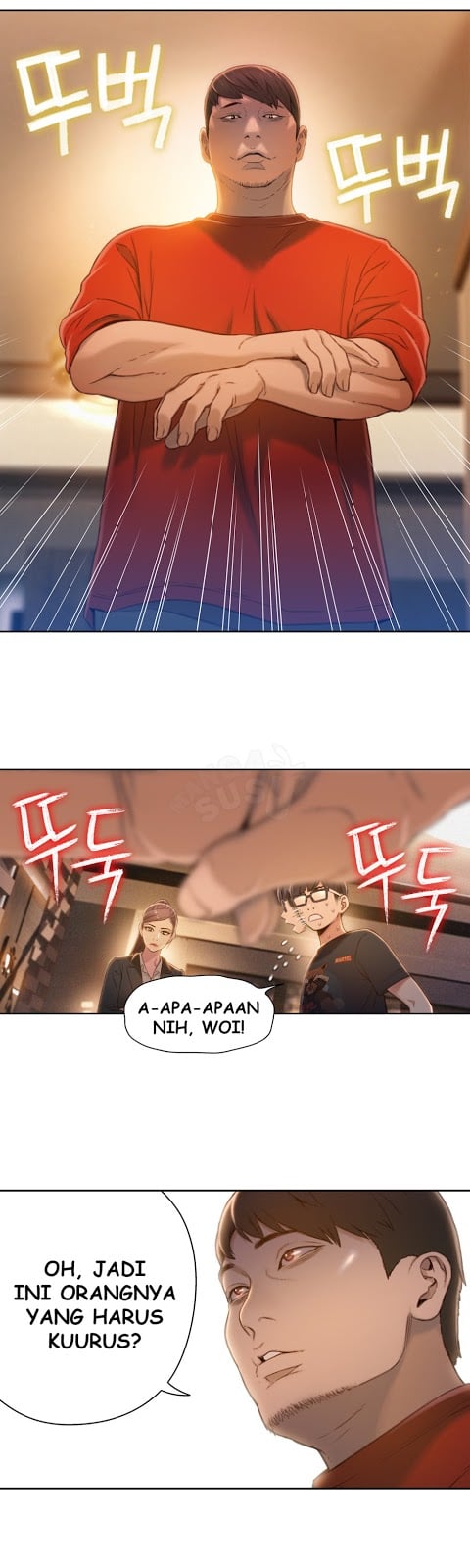 Sweet Guy - Chapter 69 15