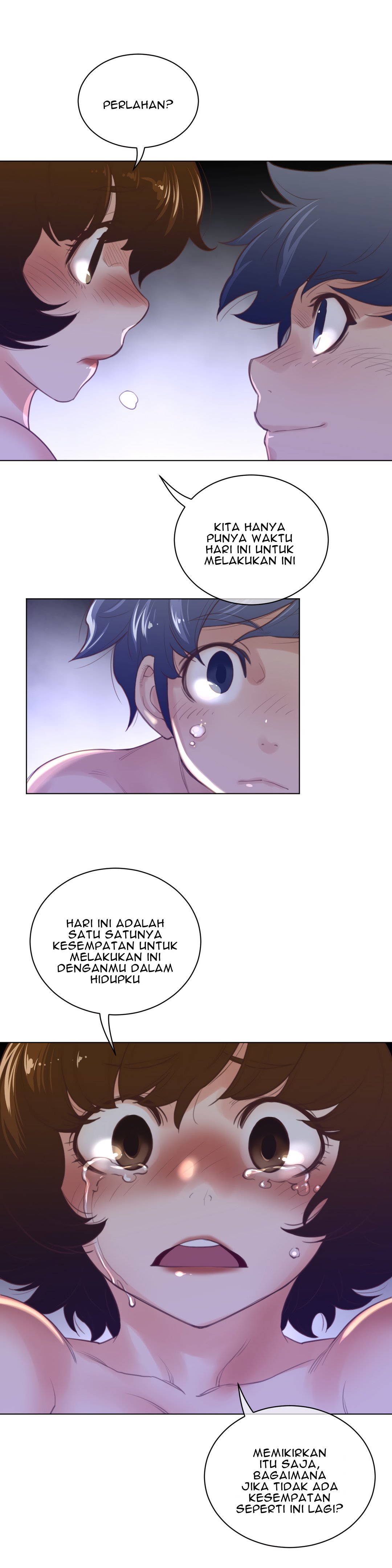 Perfect Half - Chapter 69 11