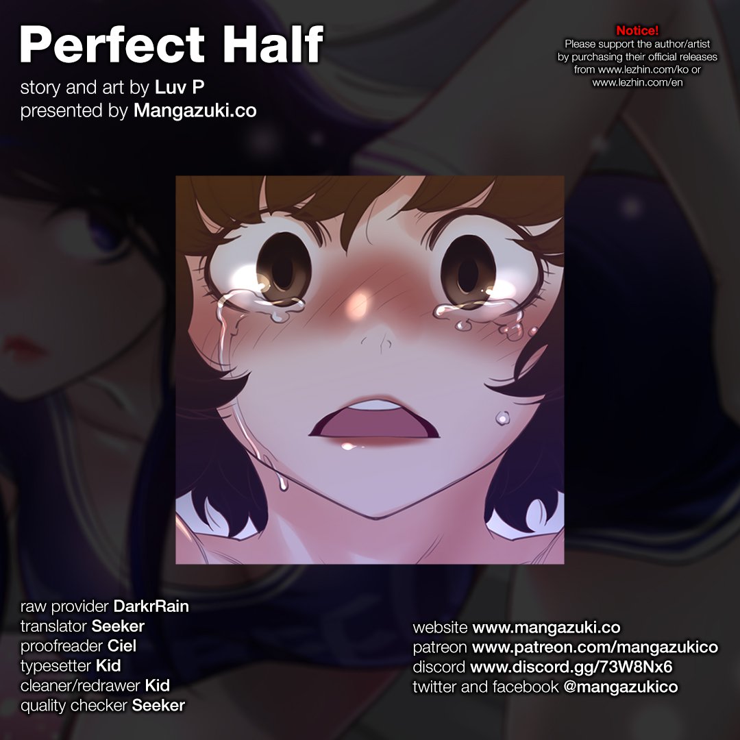Perfect Half - Chapter 69 3