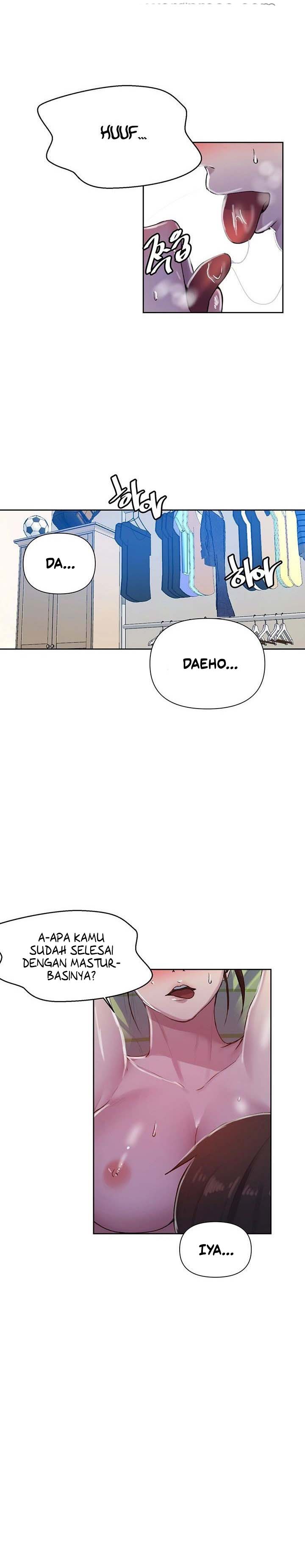 Secret Class - Chapter 69 13