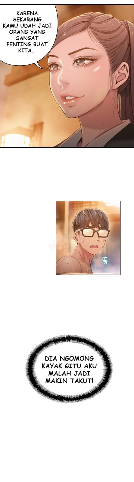 Sweet Guy - Chapter 69 22