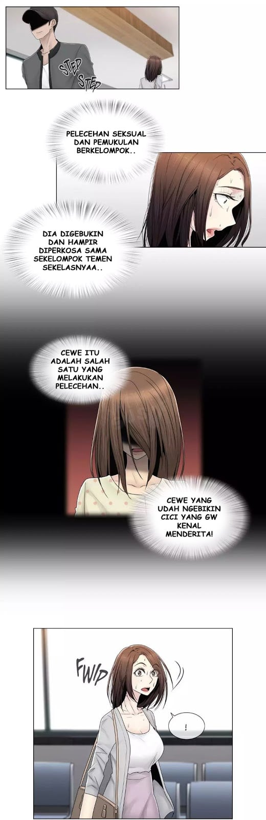 Miss Mystic - Chapter 69 4