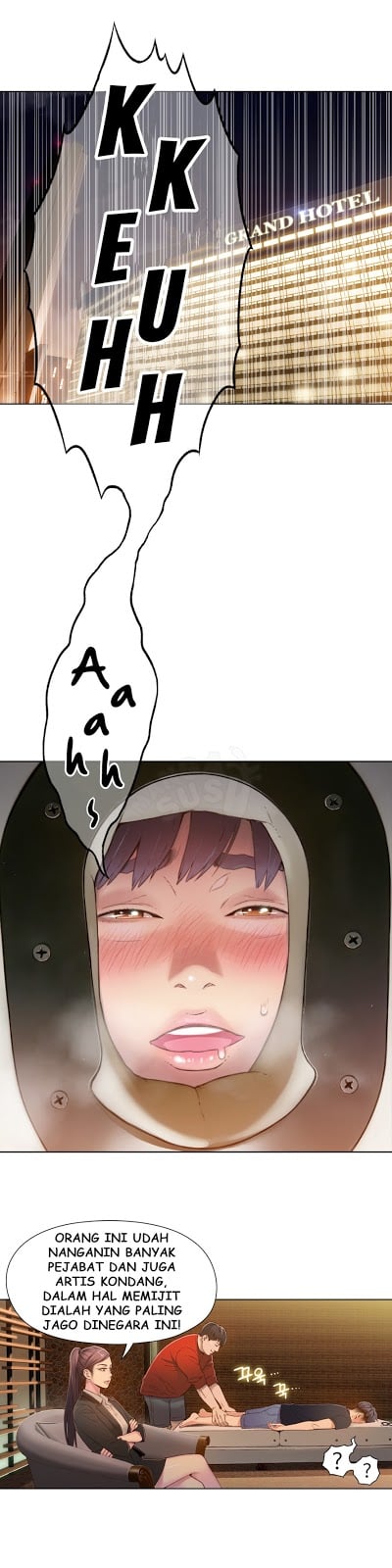 Sweet Guy - Chapter 69 17