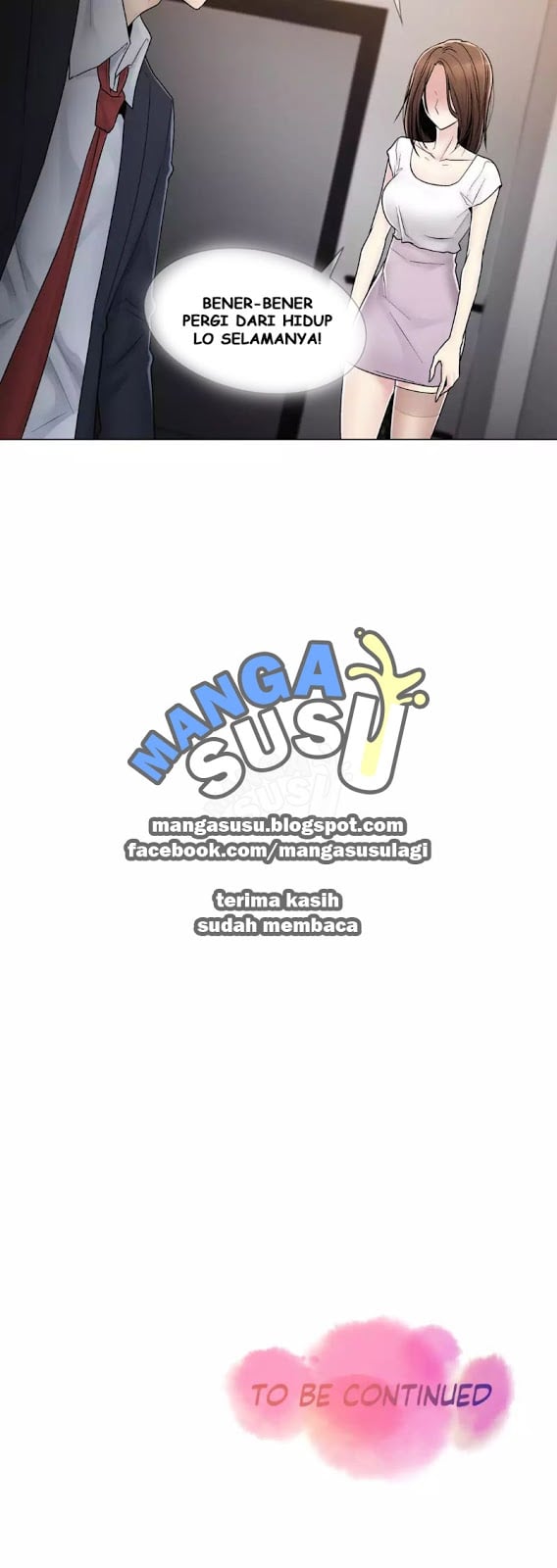 Miss Mystic - Chapter 69 21