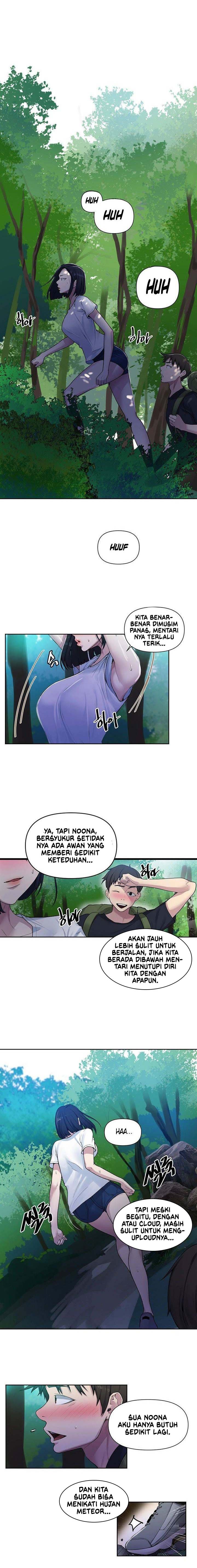 Secret Class - Chapter 69 22