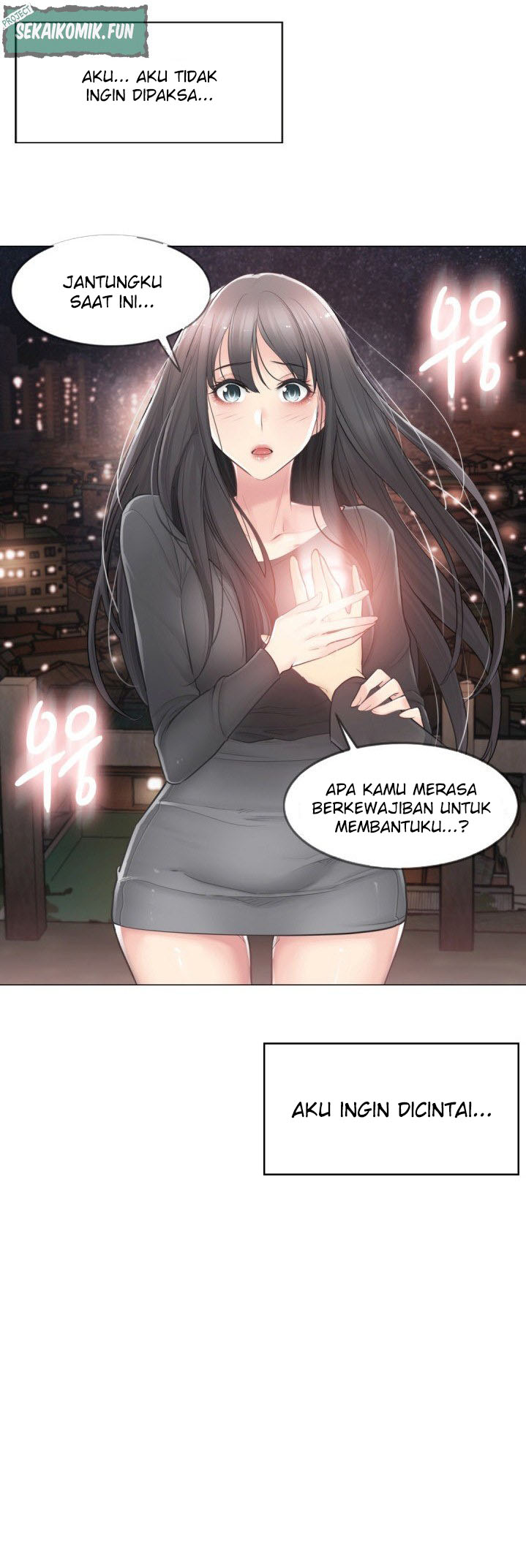 Touch to Unlock - Chapter 69 30