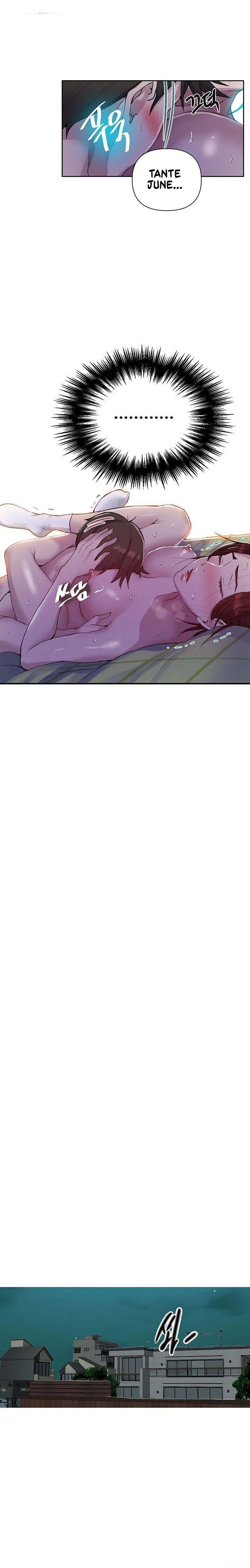 Secret Class - Chapter 69 14