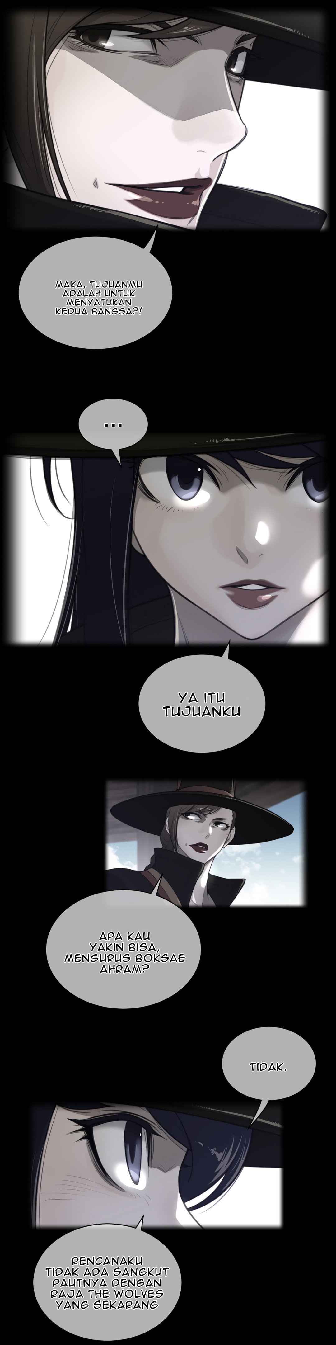 Perfect Half - Chapter 69 6