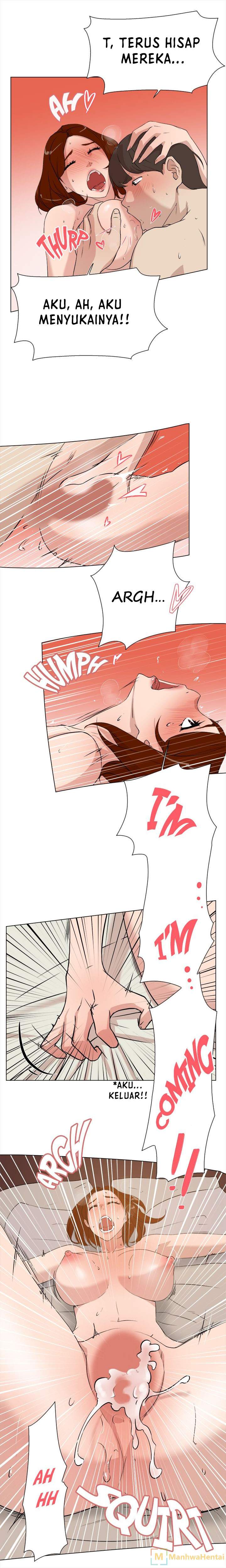 Her 4 Incher - Chapter 08 11