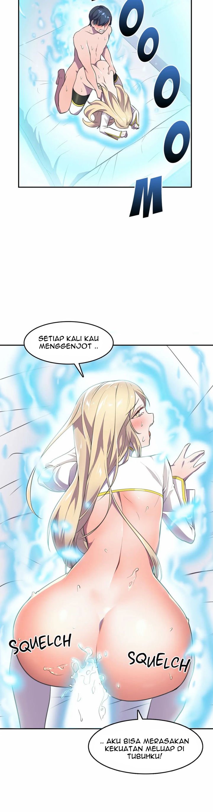 Hero Manager - Chapter 08 30