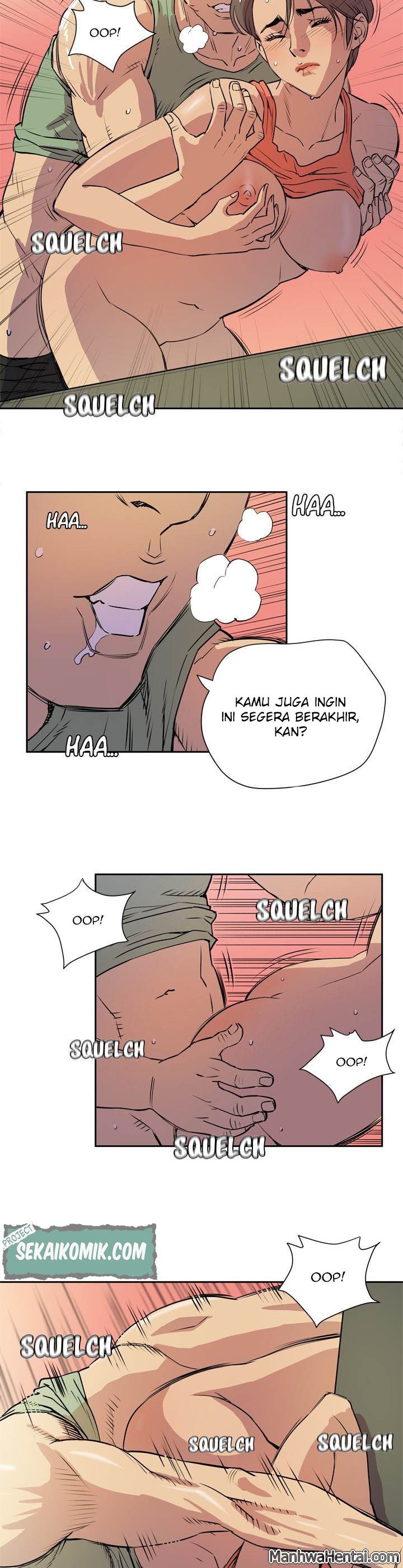 Wife Training - Chapter 08 18 Wife Training - Chapter 08 18