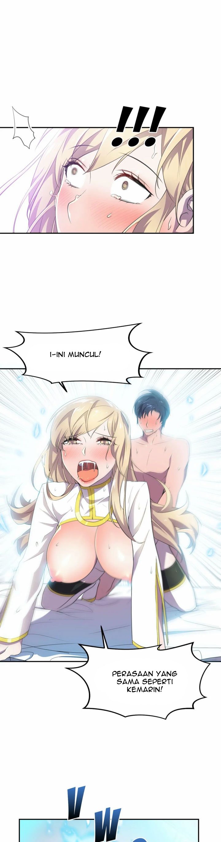 Hero Manager - Chapter 08 29