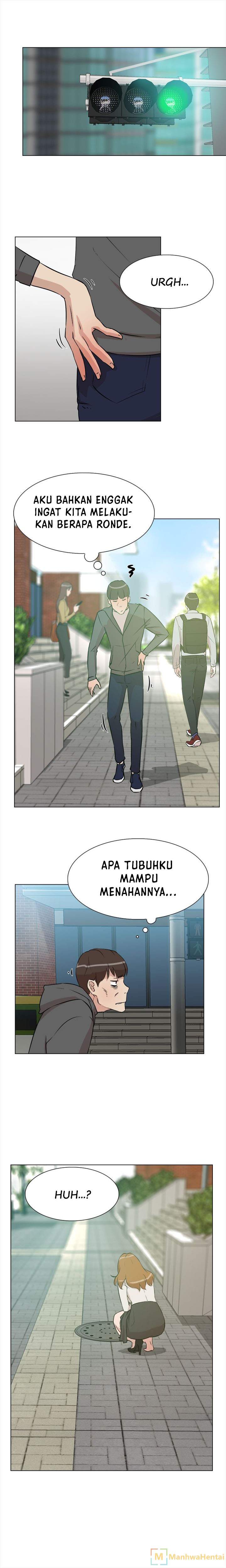 Her 4 Incher - Chapter 08 17