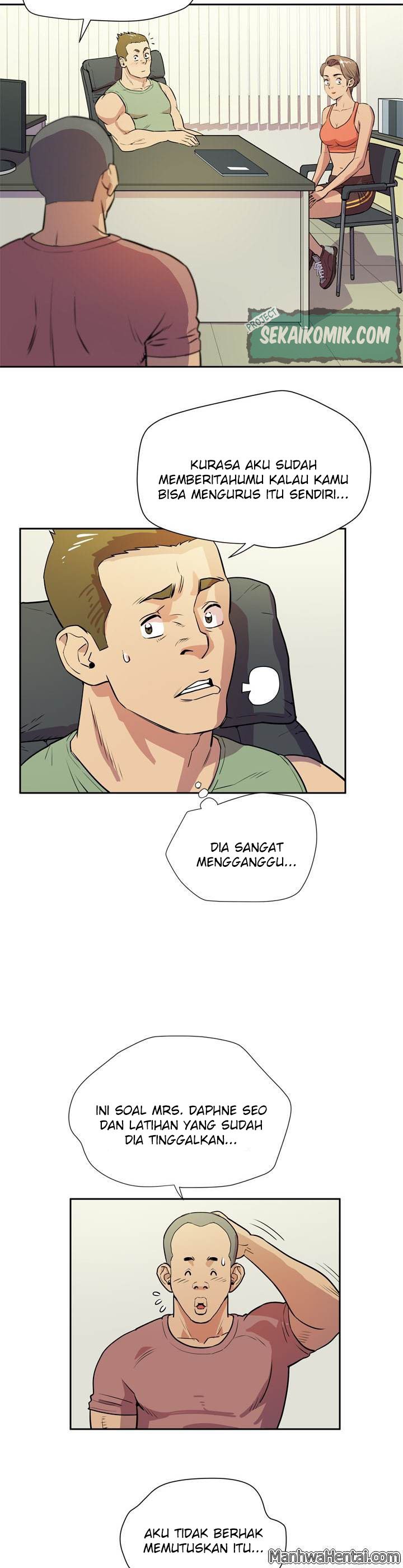 Wife Training - Chapter 08 21 Wife Training - Chapter 08 21