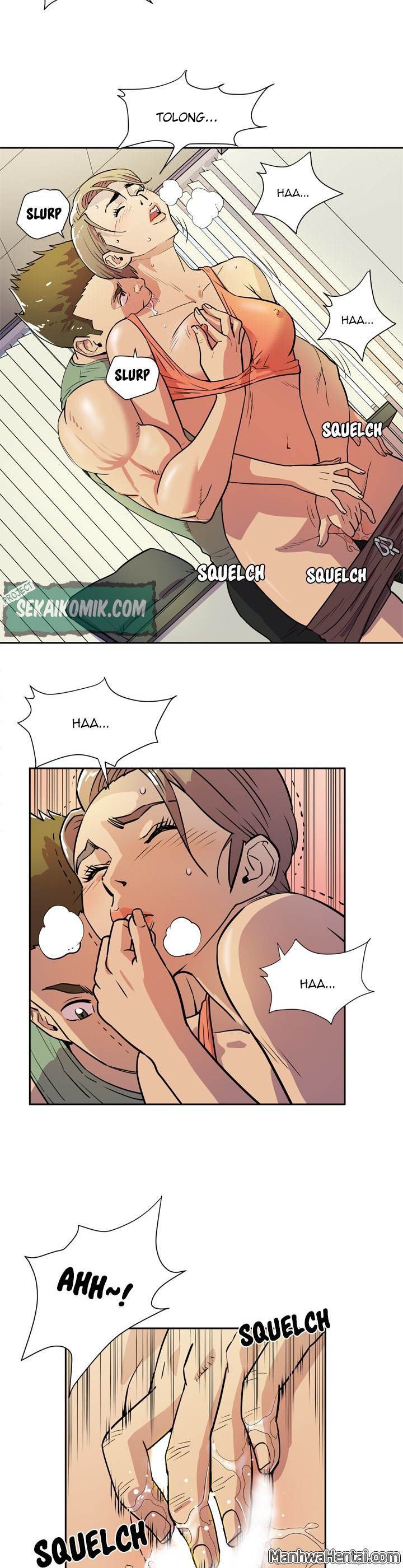 Wife Training - Chapter 08 8 Wife Training - Chapter 08 8