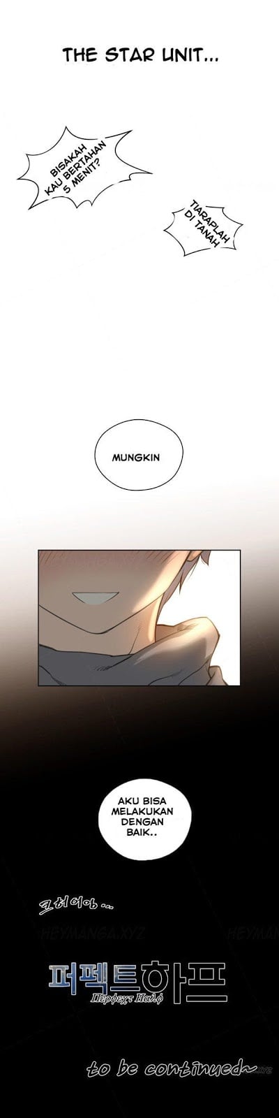 Perfect Half - Chapter 08 30 Perfect Half - Chapter 08 30