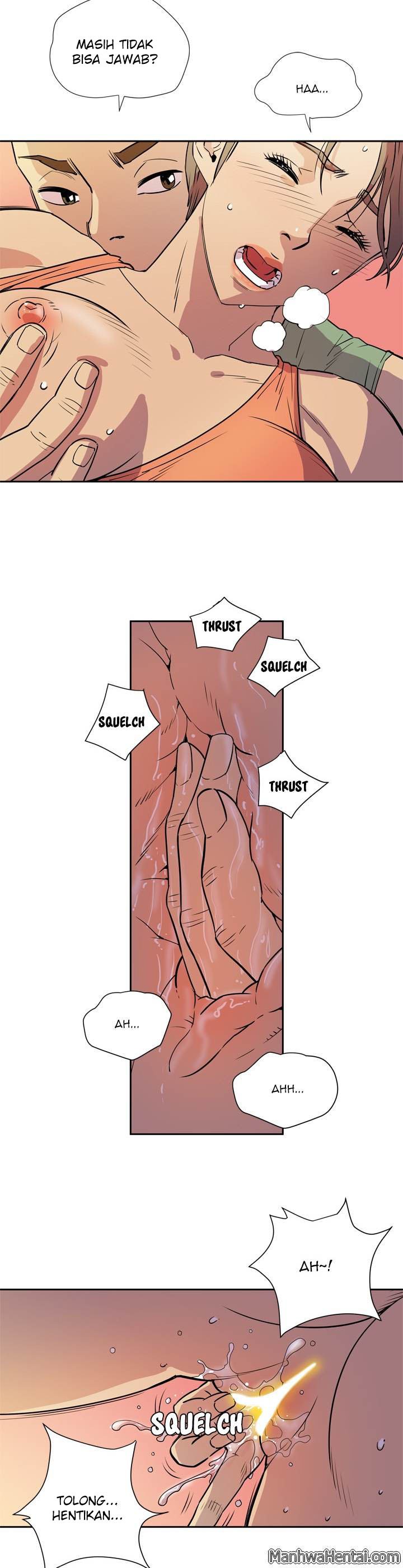 Wife Training - Chapter 08 7 Wife Training - Chapter 08 7
