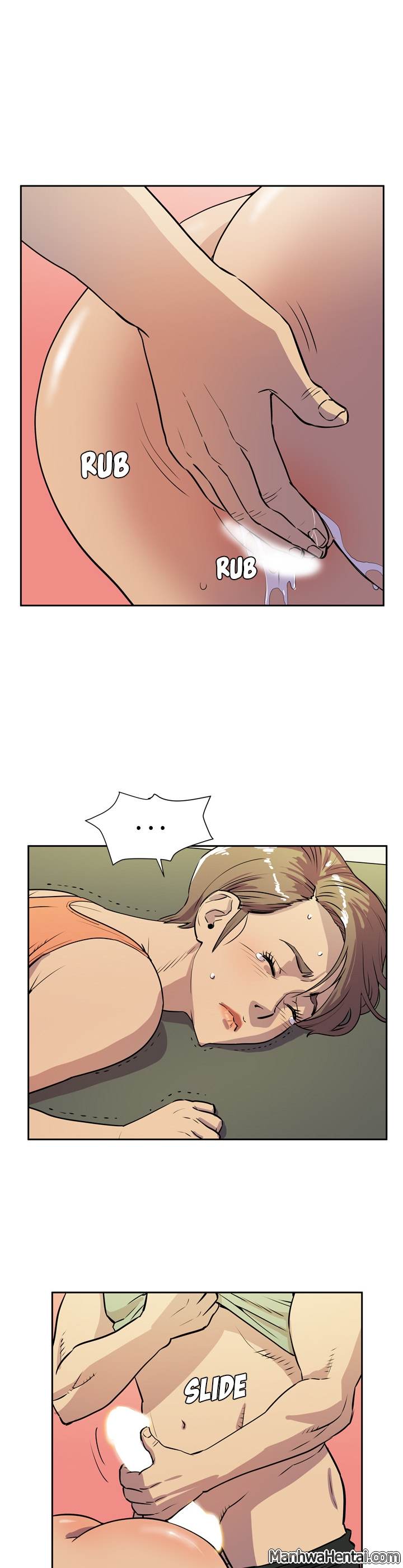 Wife Training - Chapter 08 14 Wife Training - Chapter 08 14