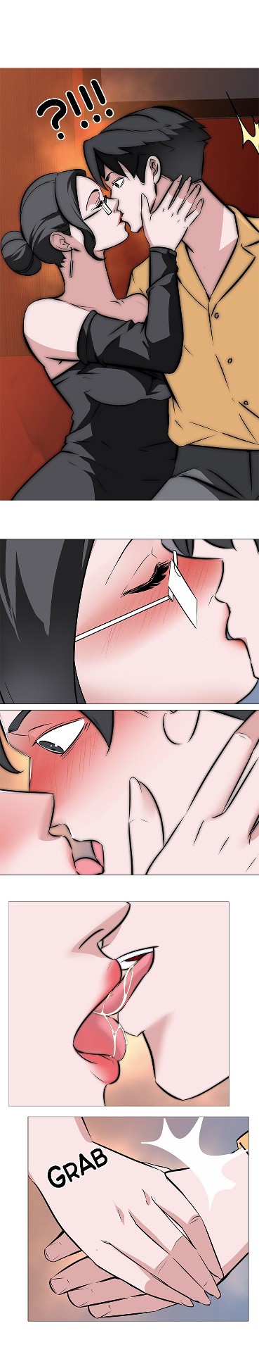 Wife Game - Chapter 08 16