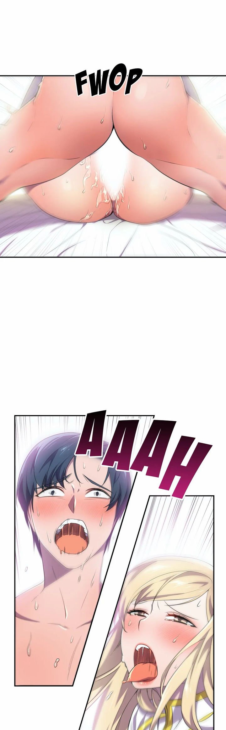 Hero Manager - Chapter 08 12