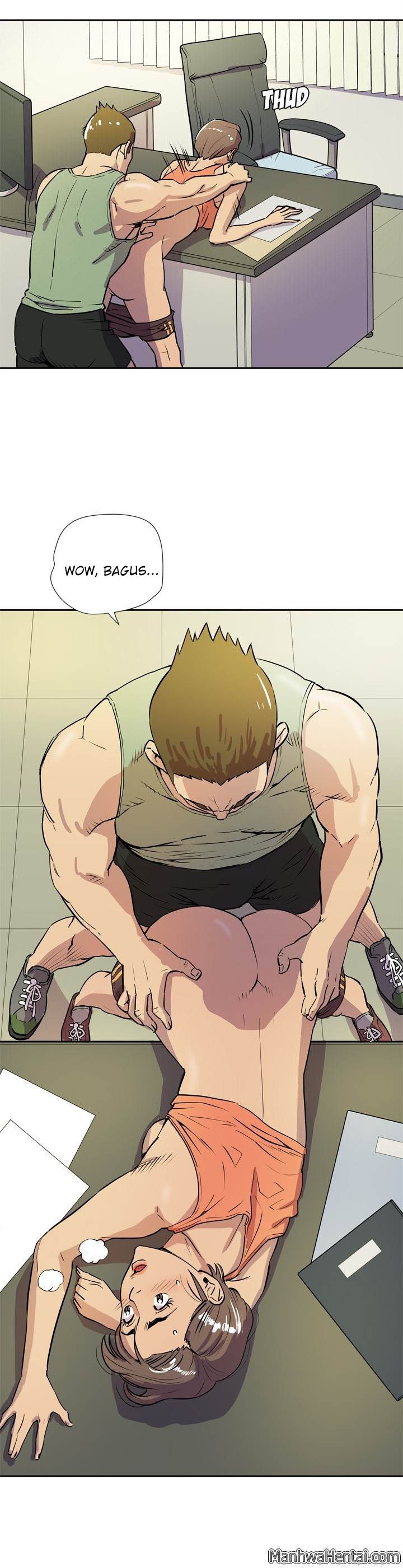 Wife Training - Chapter 08 12 Wife Training - Chapter 08 12