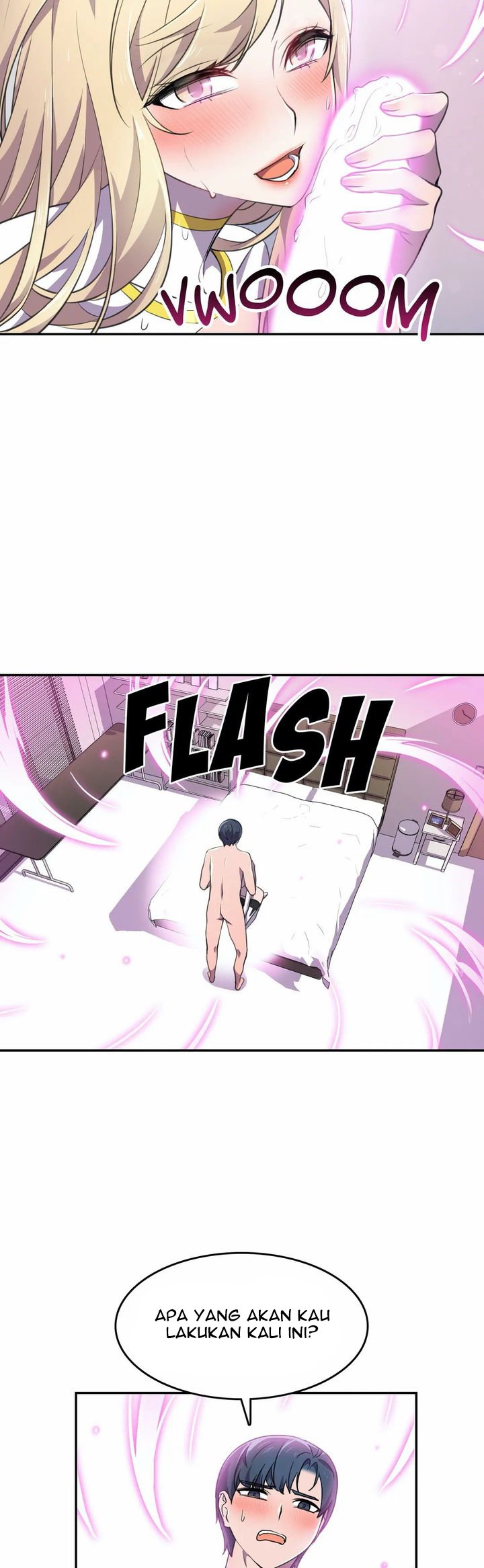 Hero Manager - Chapter 08 4