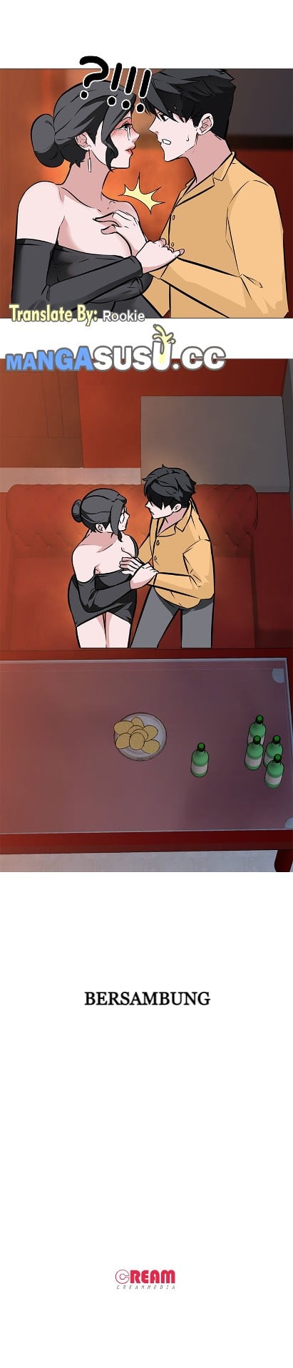 Wife Game - Chapter 08 17