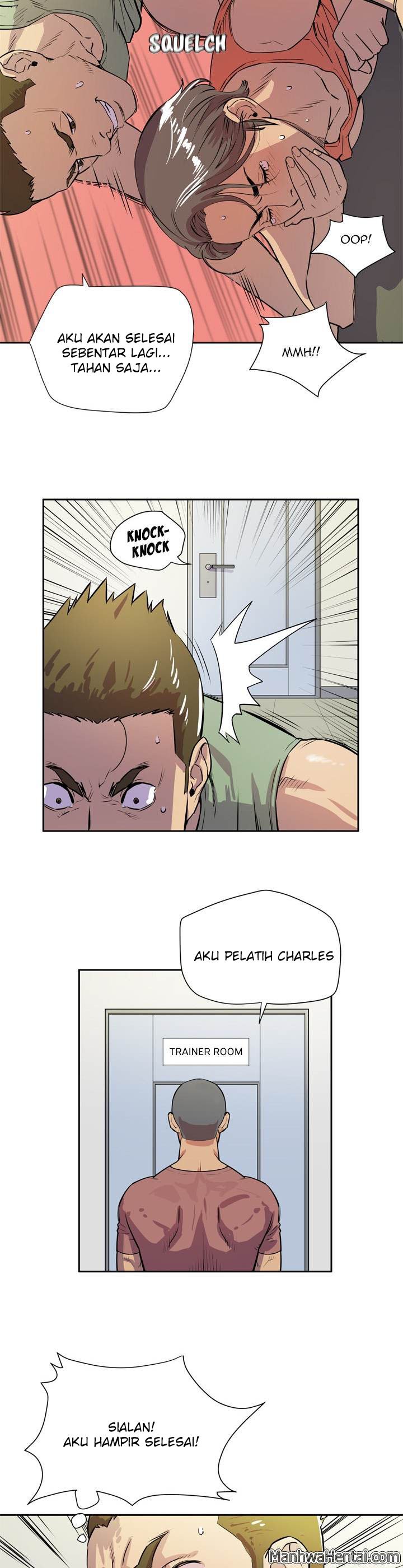 Wife Training - Chapter 08 19 Wife Training - Chapter 08 19