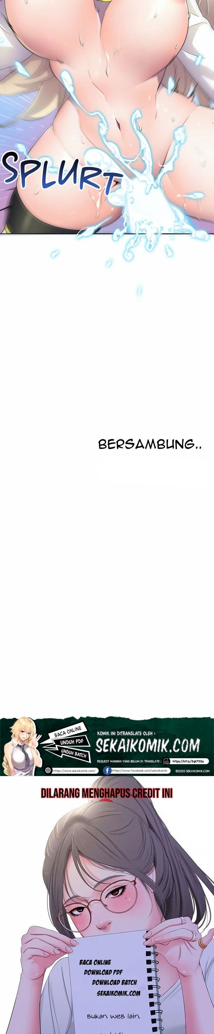 Hero Manager - Chapter 08 34