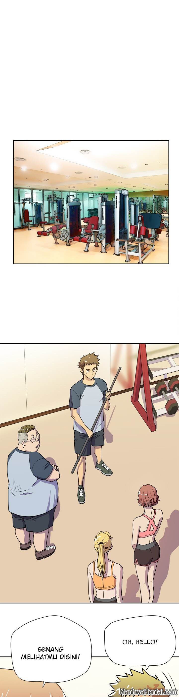 Wife Training - Chapter 08 24 Wife Training - Chapter 08 24