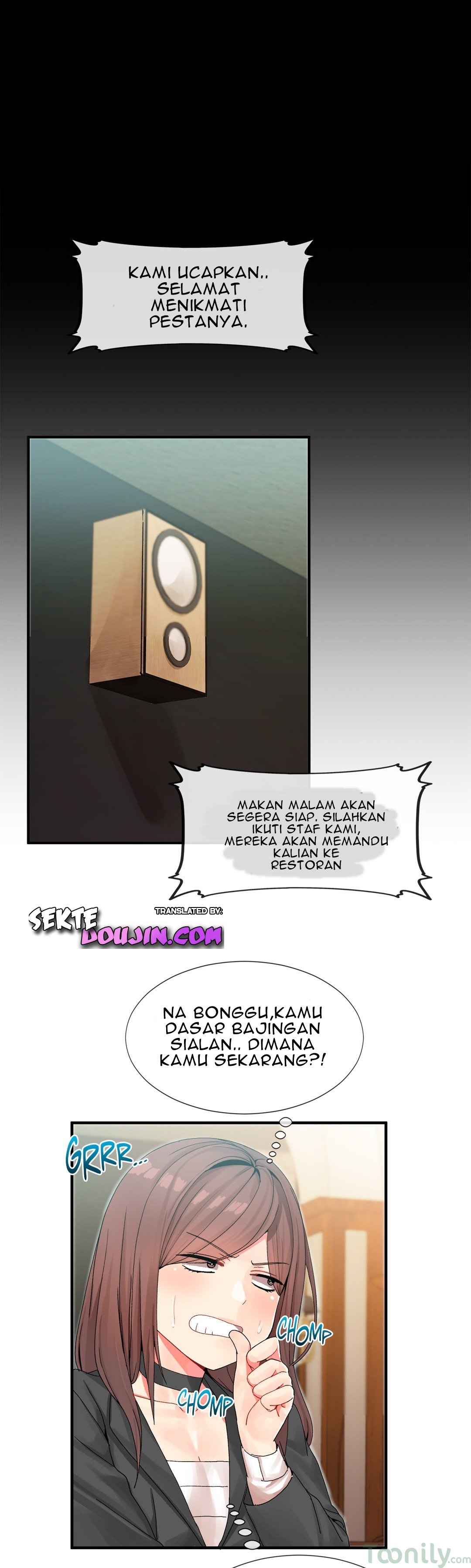 Deceptions (skull2) - Chapter 08 18