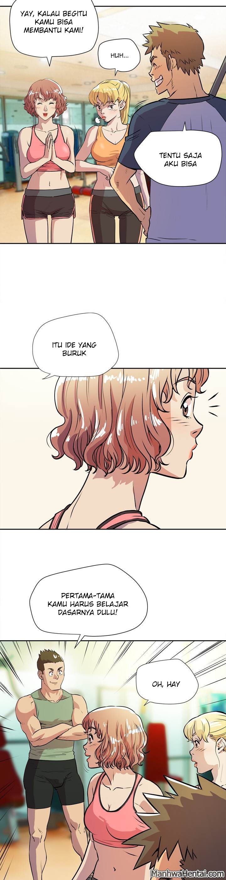 Wife Training - Chapter 08 27 Wife Training - Chapter 08 27