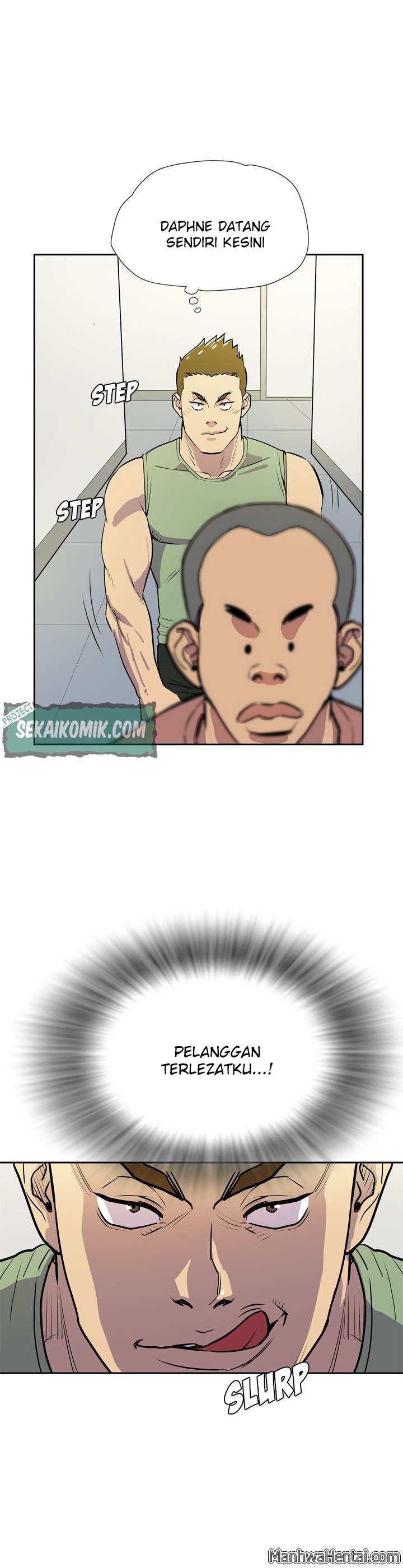 Wife Training - Chapter 08 23 Wife Training - Chapter 08 23