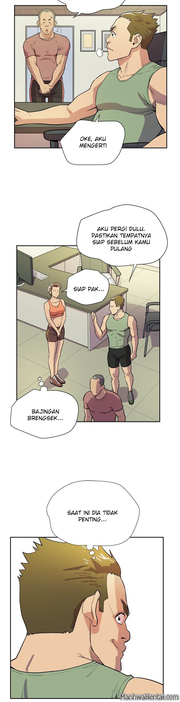 Wife Training - Chapter 08 22 Wife Training - Chapter 08 22