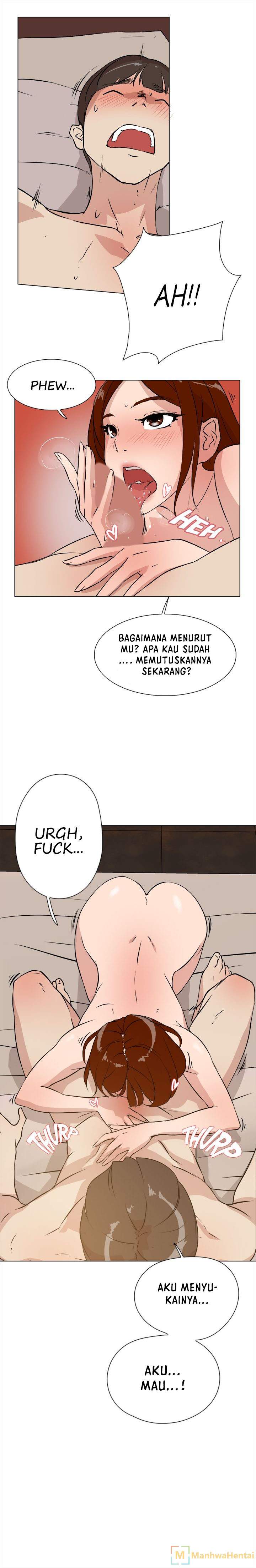 Her 4 Incher - Chapter 08 15