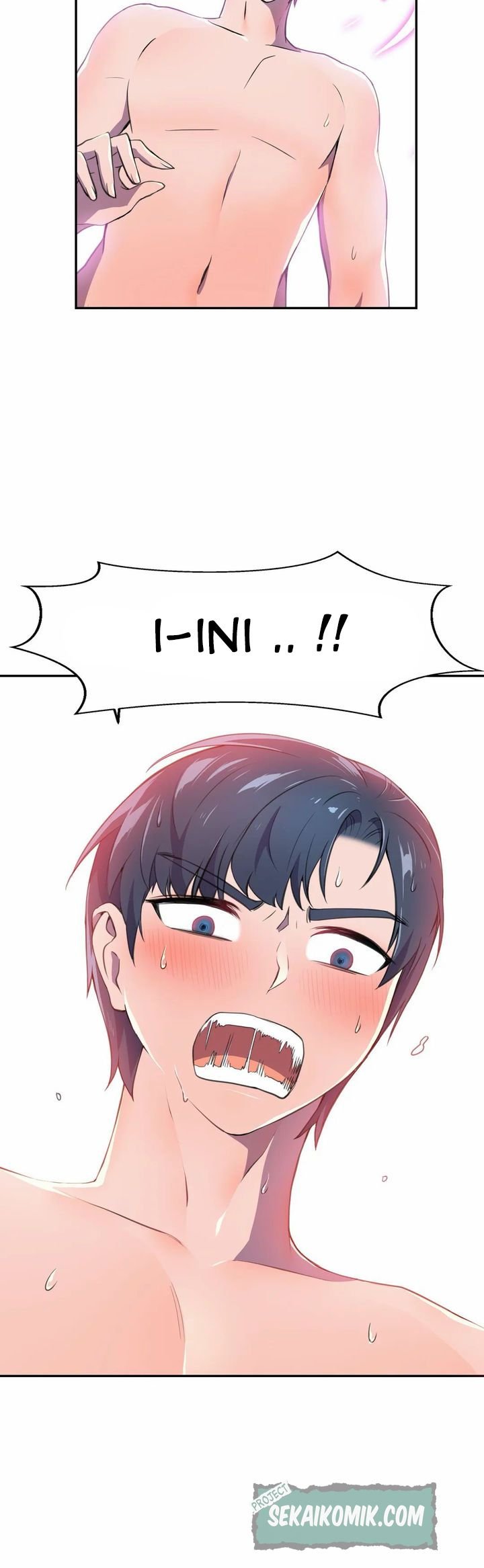 Hero Manager - Chapter 08 5