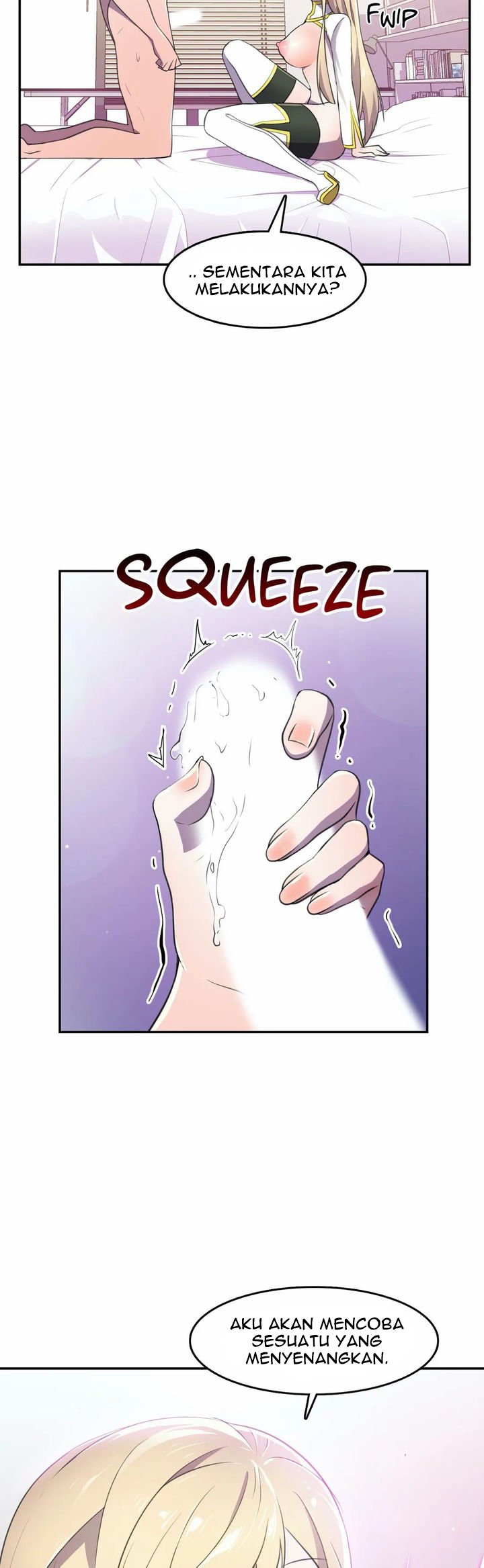 Hero Manager - Chapter 08 3