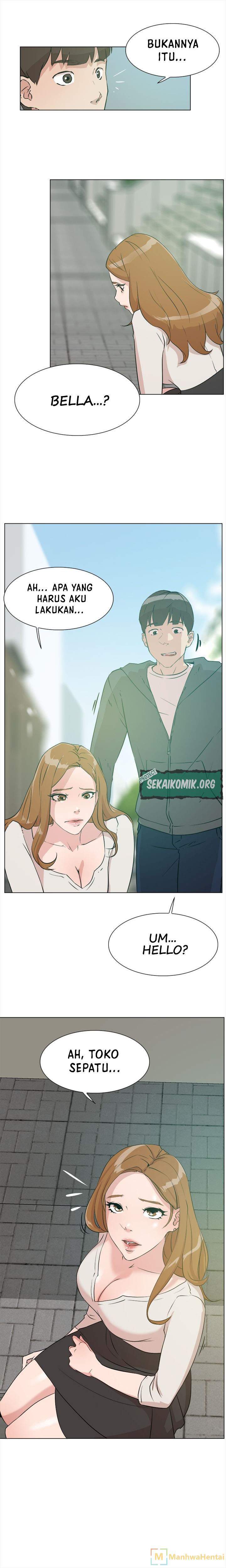 Her 4 Incher - Chapter 08 18