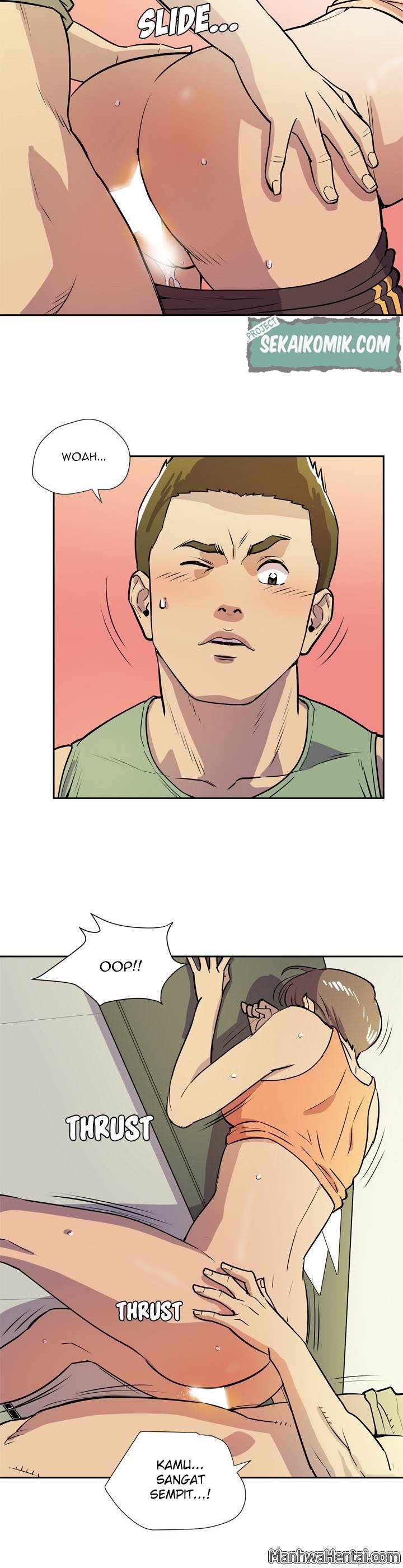 Wife Training - Chapter 08 16 Wife Training - Chapter 08 16