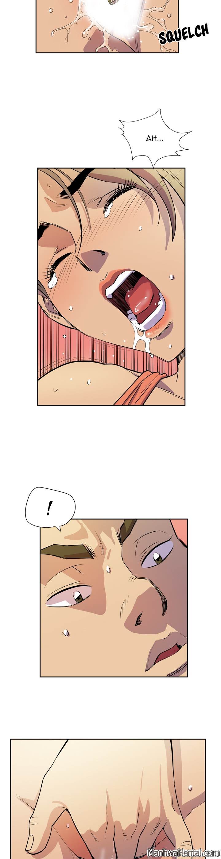 Wife Training - Chapter 08 9 Wife Training - Chapter 08 9