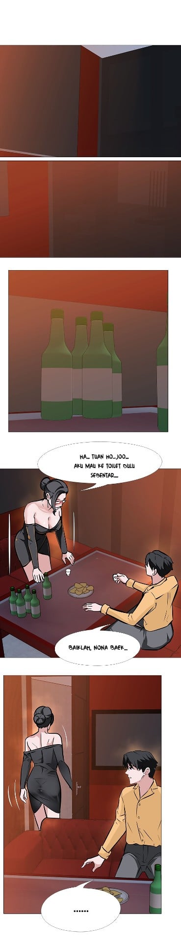 Wife Game - Chapter 08 11