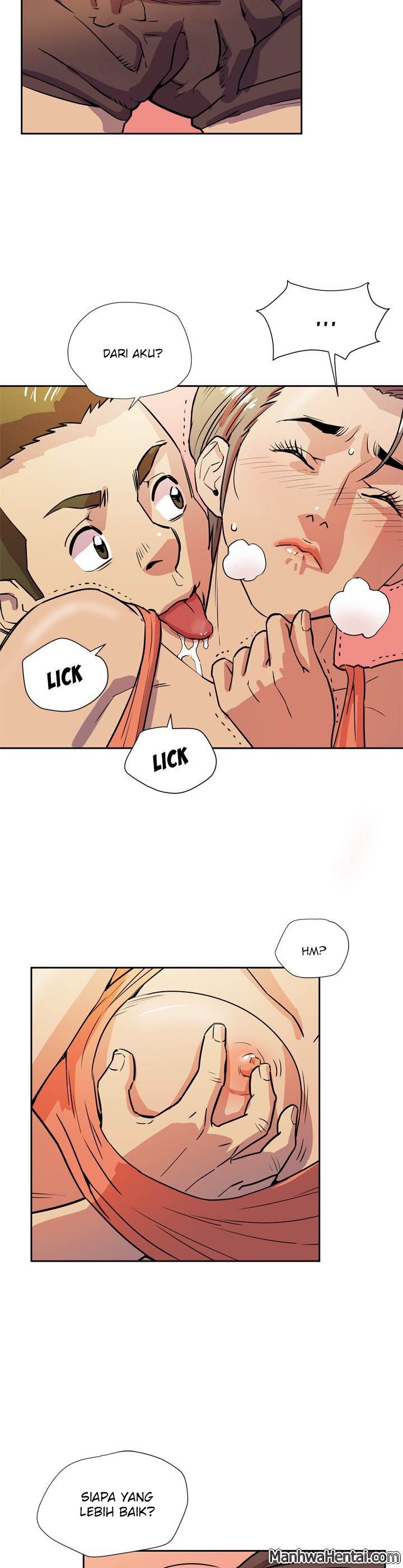 Wife Training - Chapter 08 5 Wife Training - Chapter 08 5