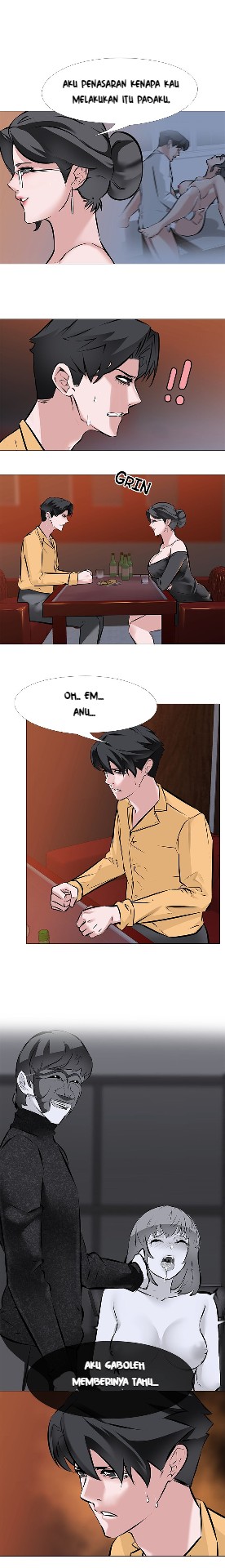 Wife Game - Chapter 08 7