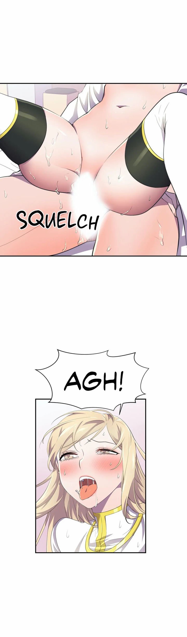 Hero Manager - Chapter 08 23