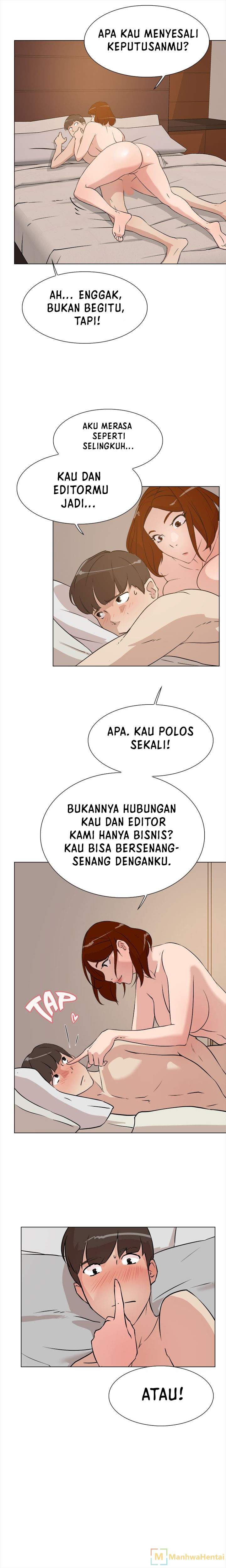 Her 4 Incher - Chapter 08 13