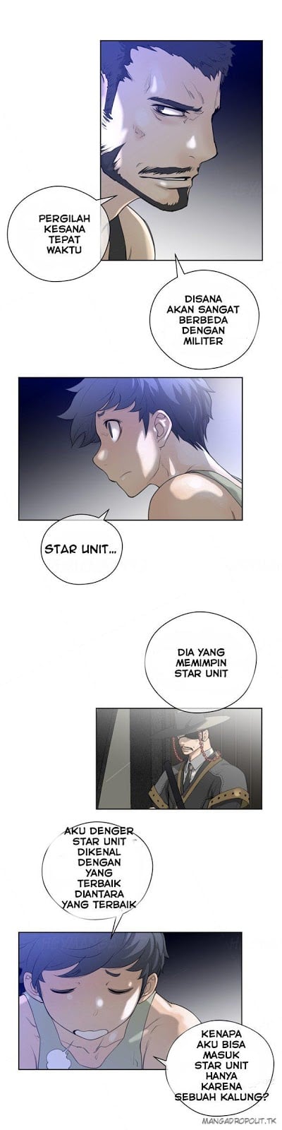 Perfect Half - Chapter 08 9 Perfect Half - Chapter 08 9