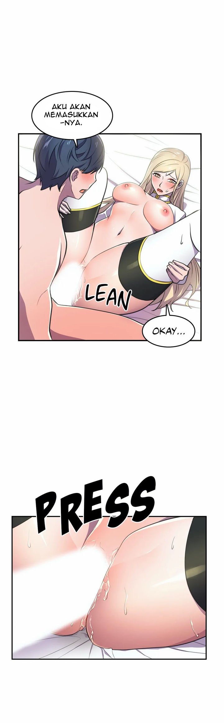 Hero Manager - Chapter 08 10