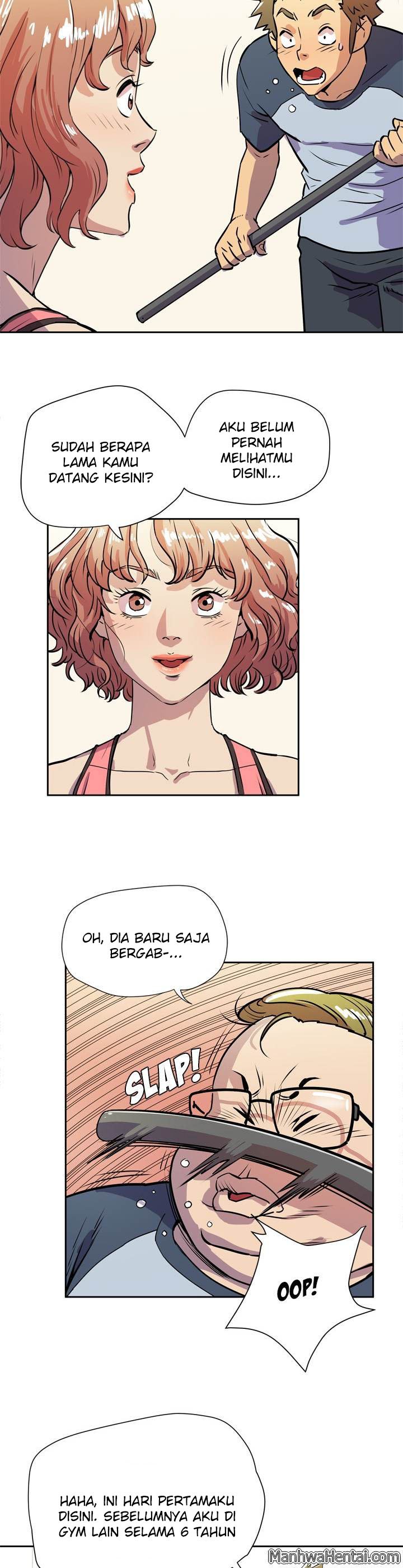 Wife Training - Chapter 08 25 Wife Training - Chapter 08 25