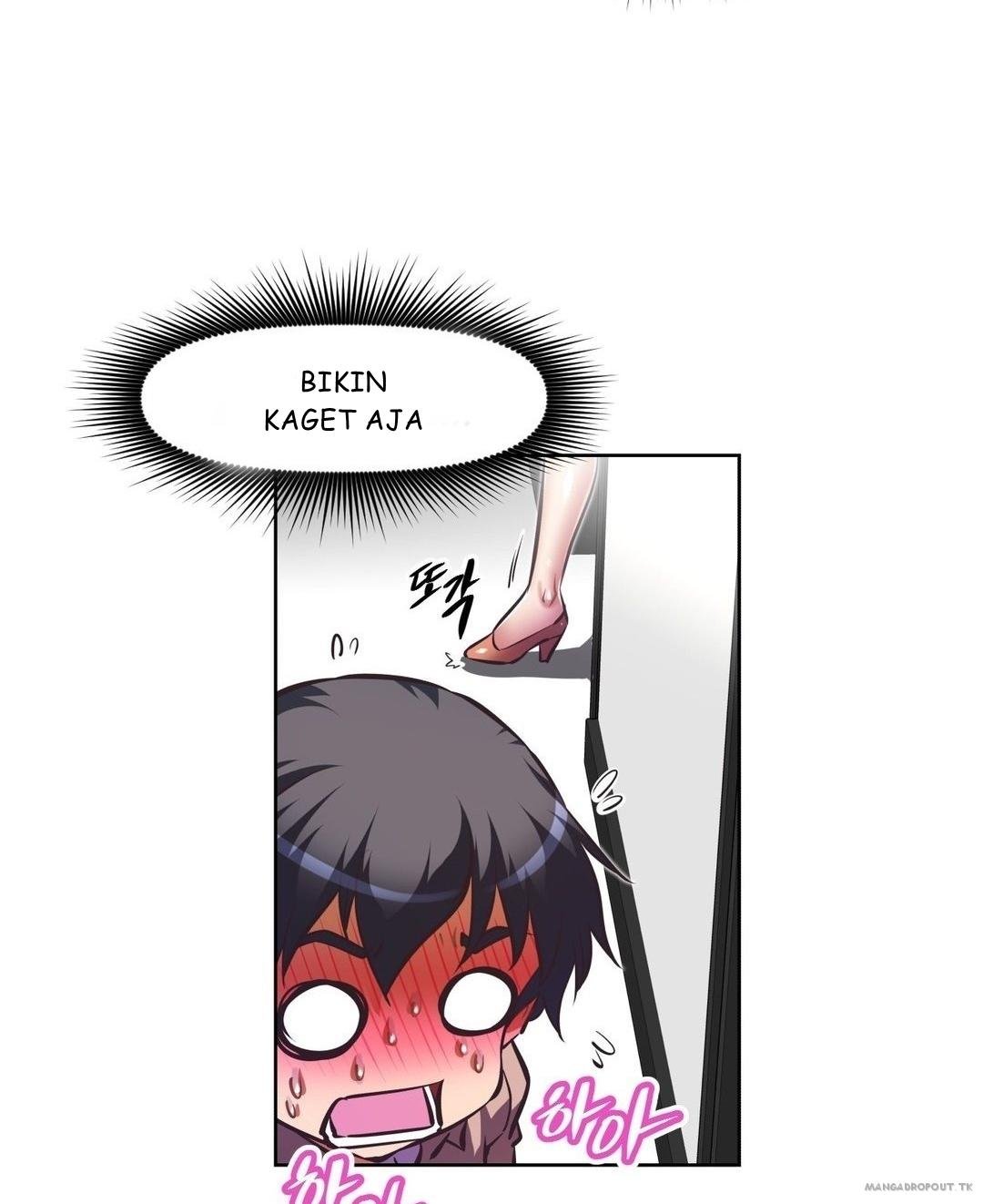 Brawling Go - Chapter 97 136