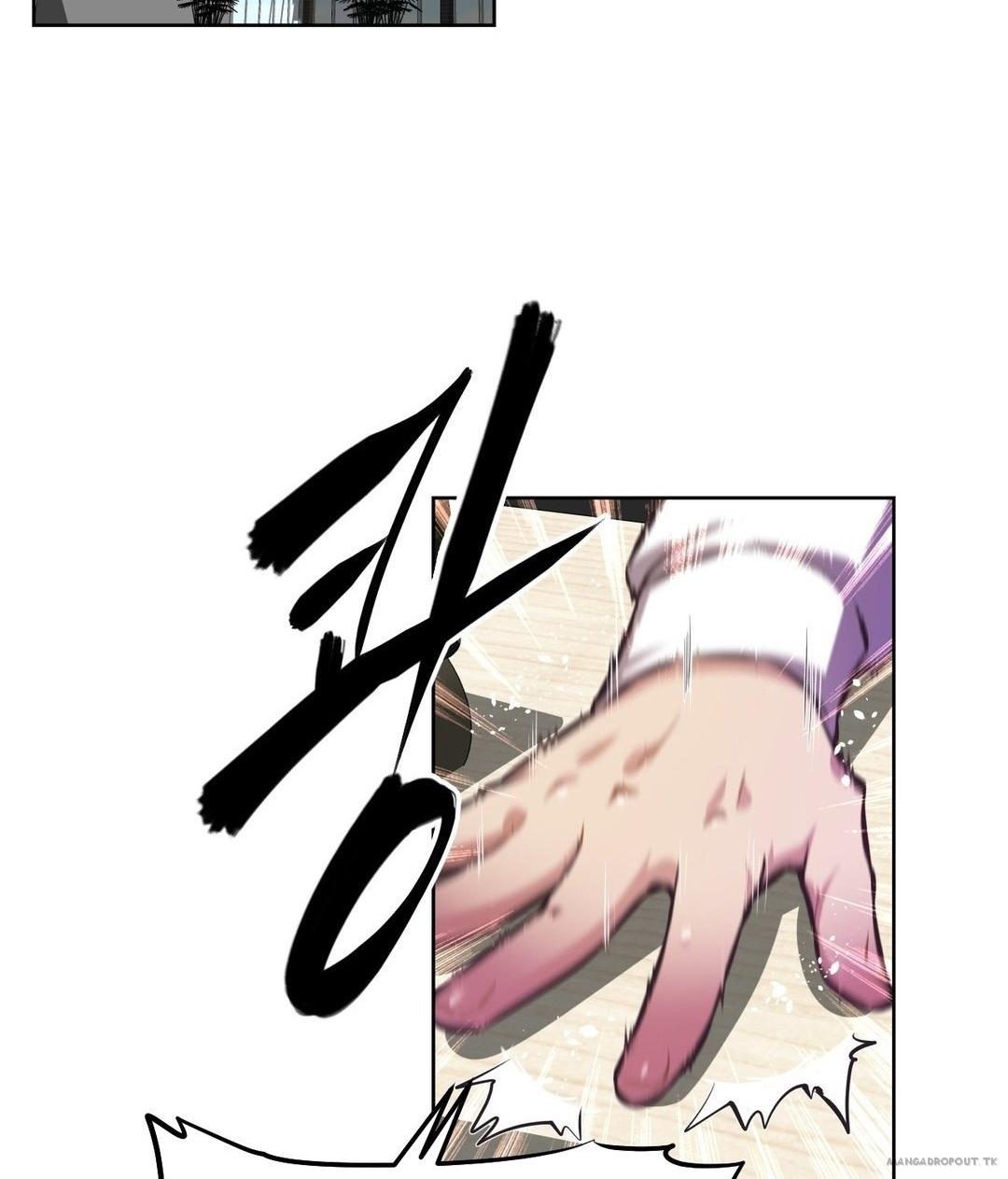 Brawling Go - Chapter 97 44